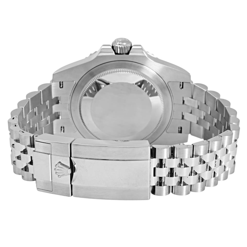 Rolex GMT Master II 'Pepsi' — 5