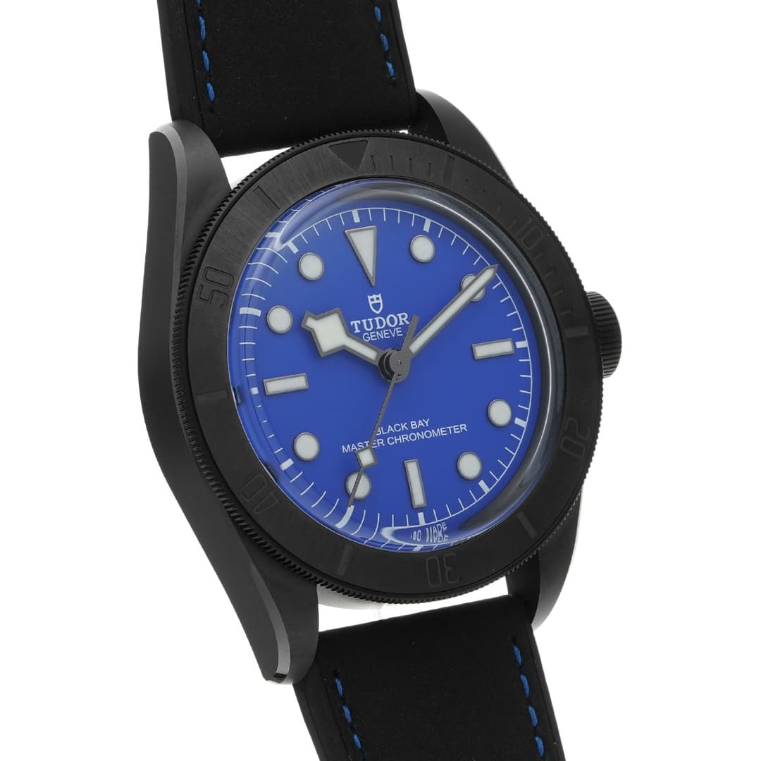 Tudor Black Bay Céramique — 3