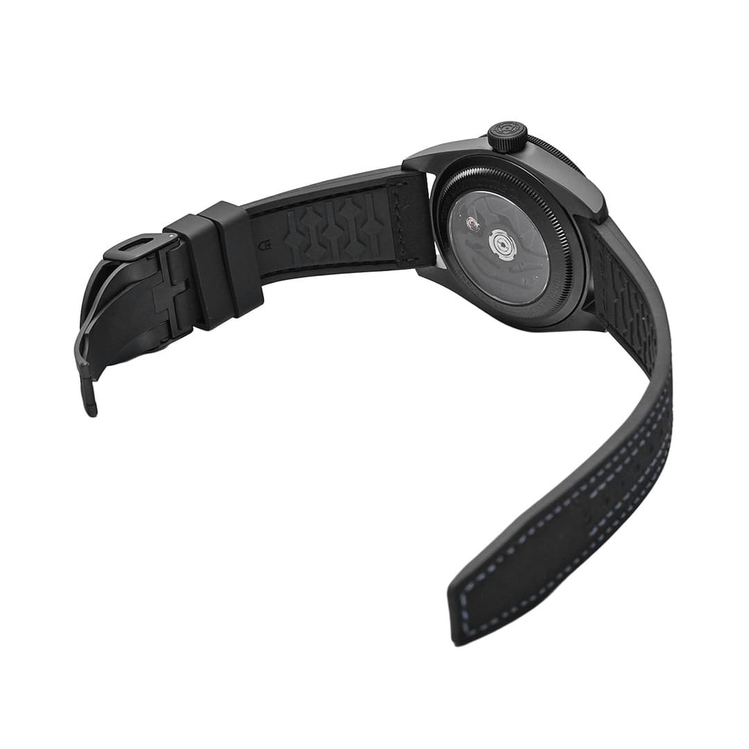 Tudor Black Bay Céramique — 4