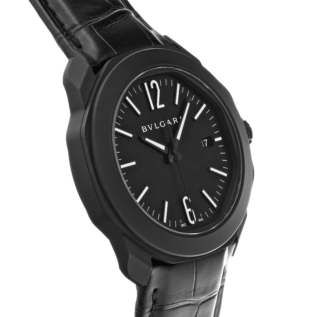 Bvlgari Octo Roma — 3