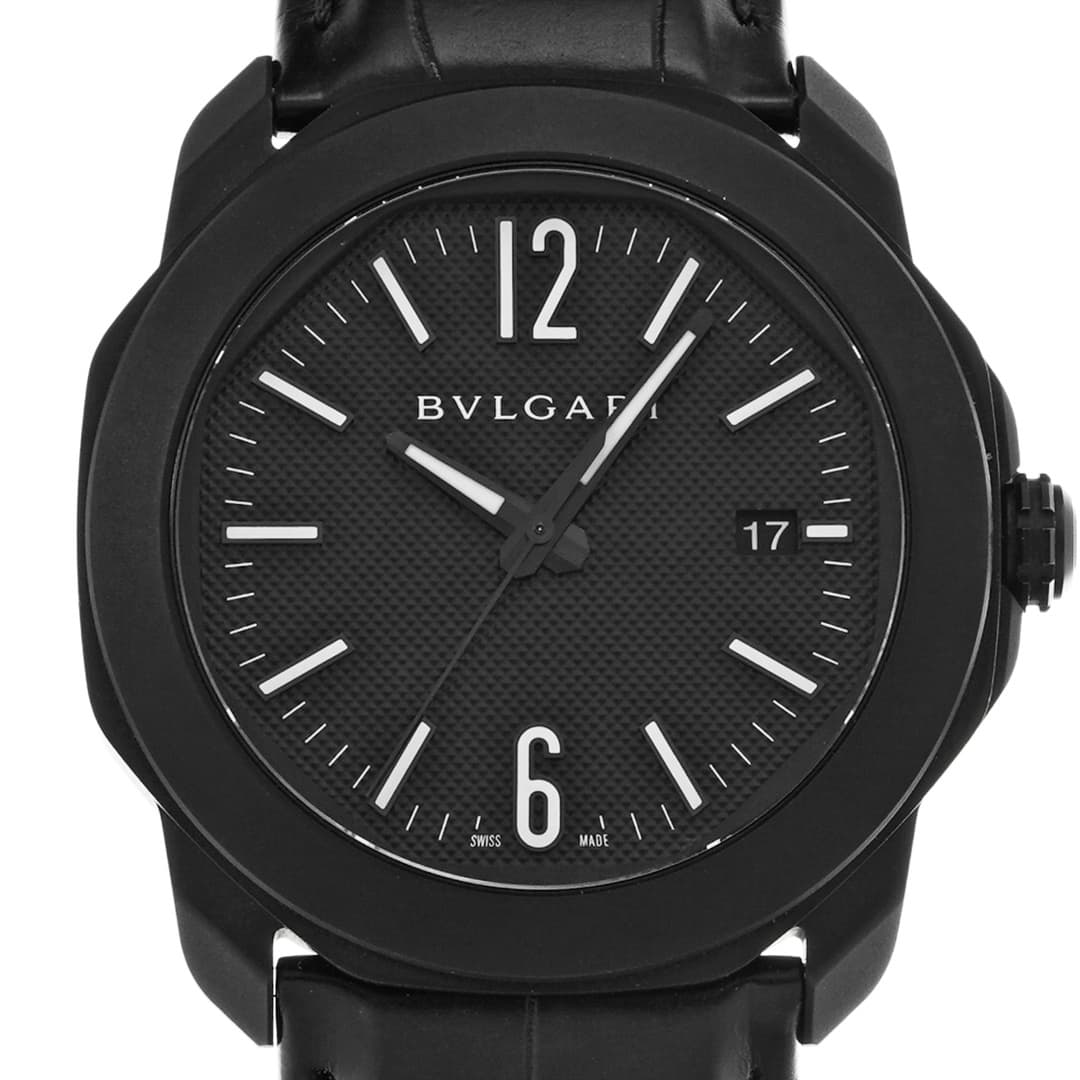 Bvlgari Octo Roma — 6