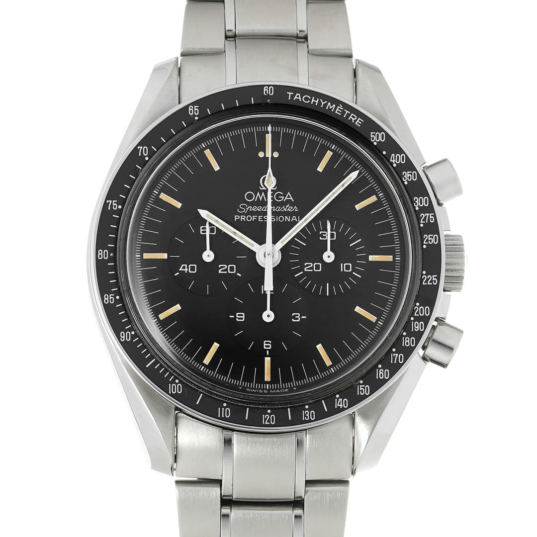 Omega Speedmaster