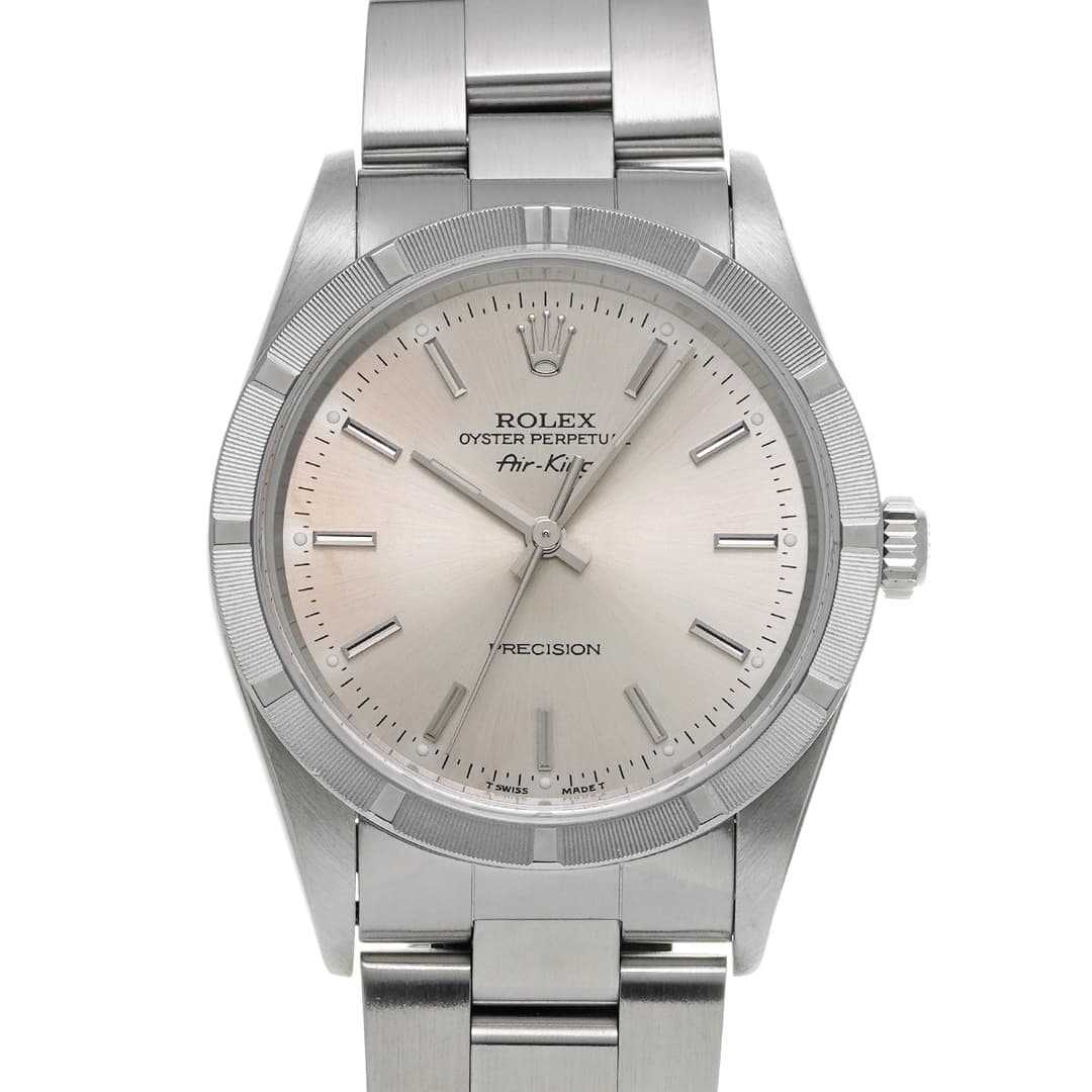 Rolex Air-King