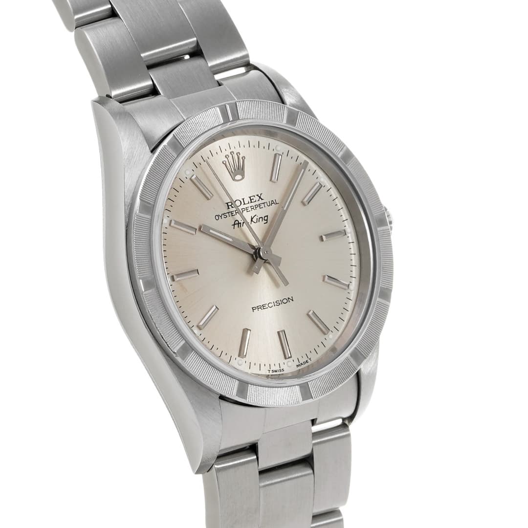 Rolex Air-King — 3