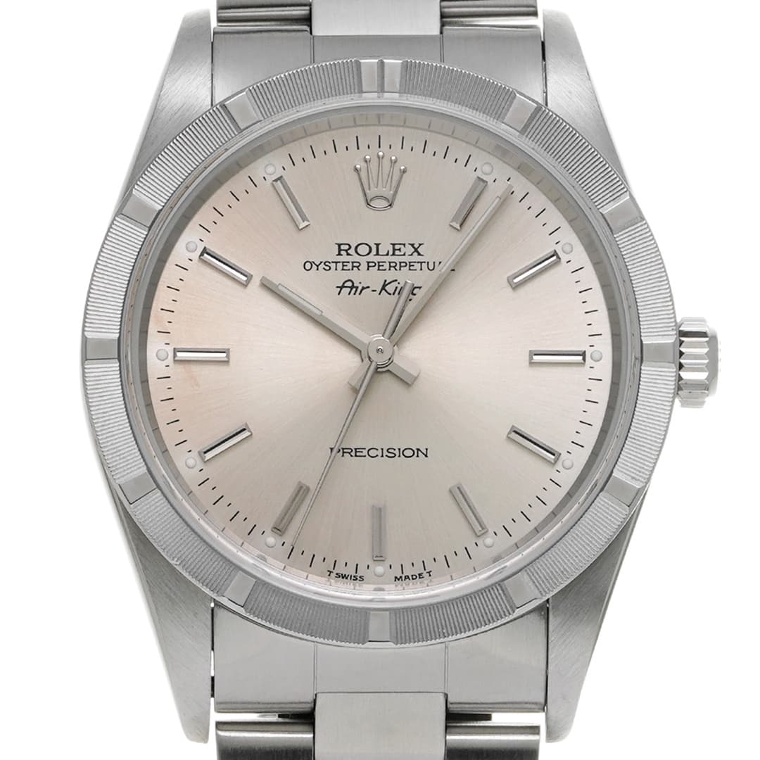 Rolex Air-King — 5
