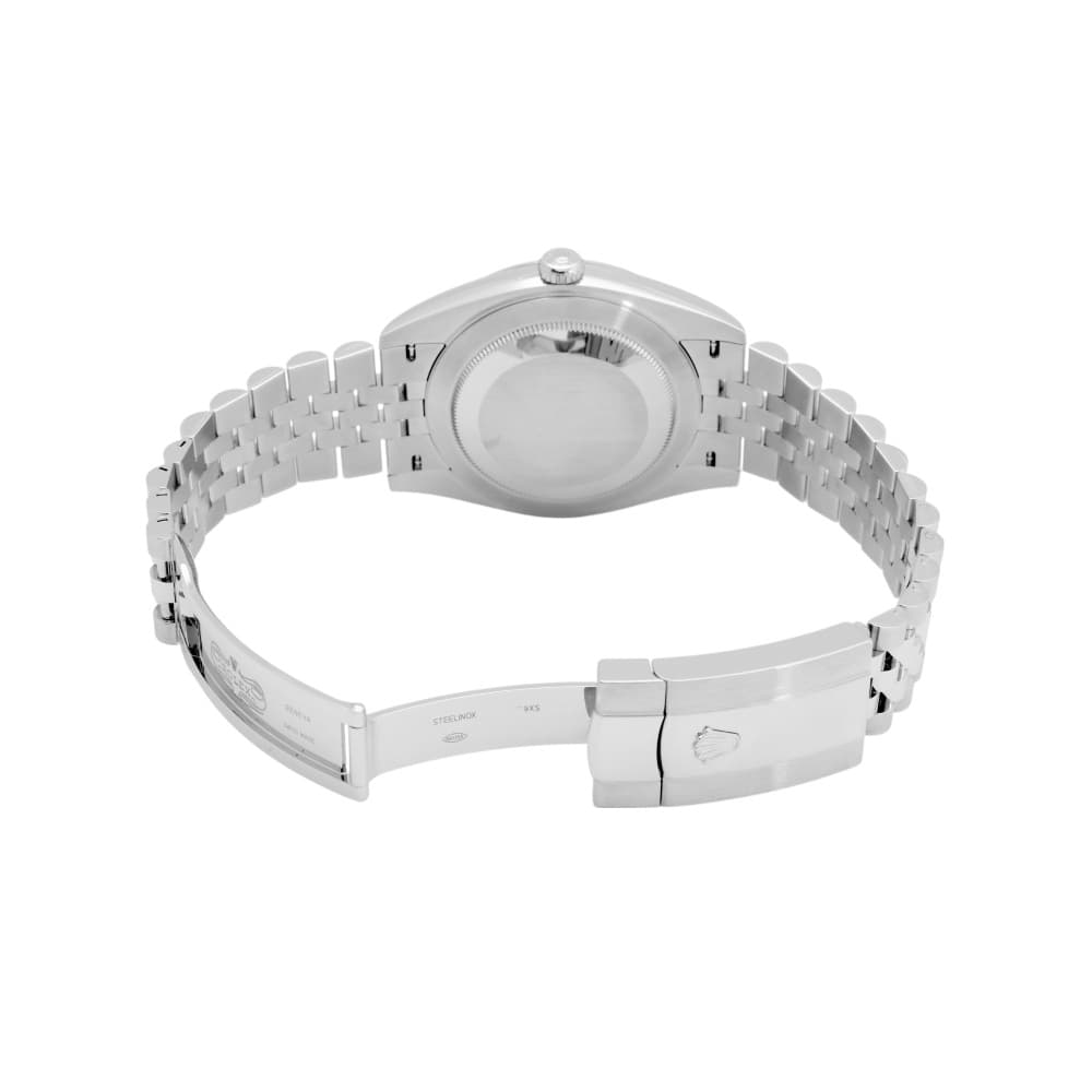 Rolex Datejust 41 — 4