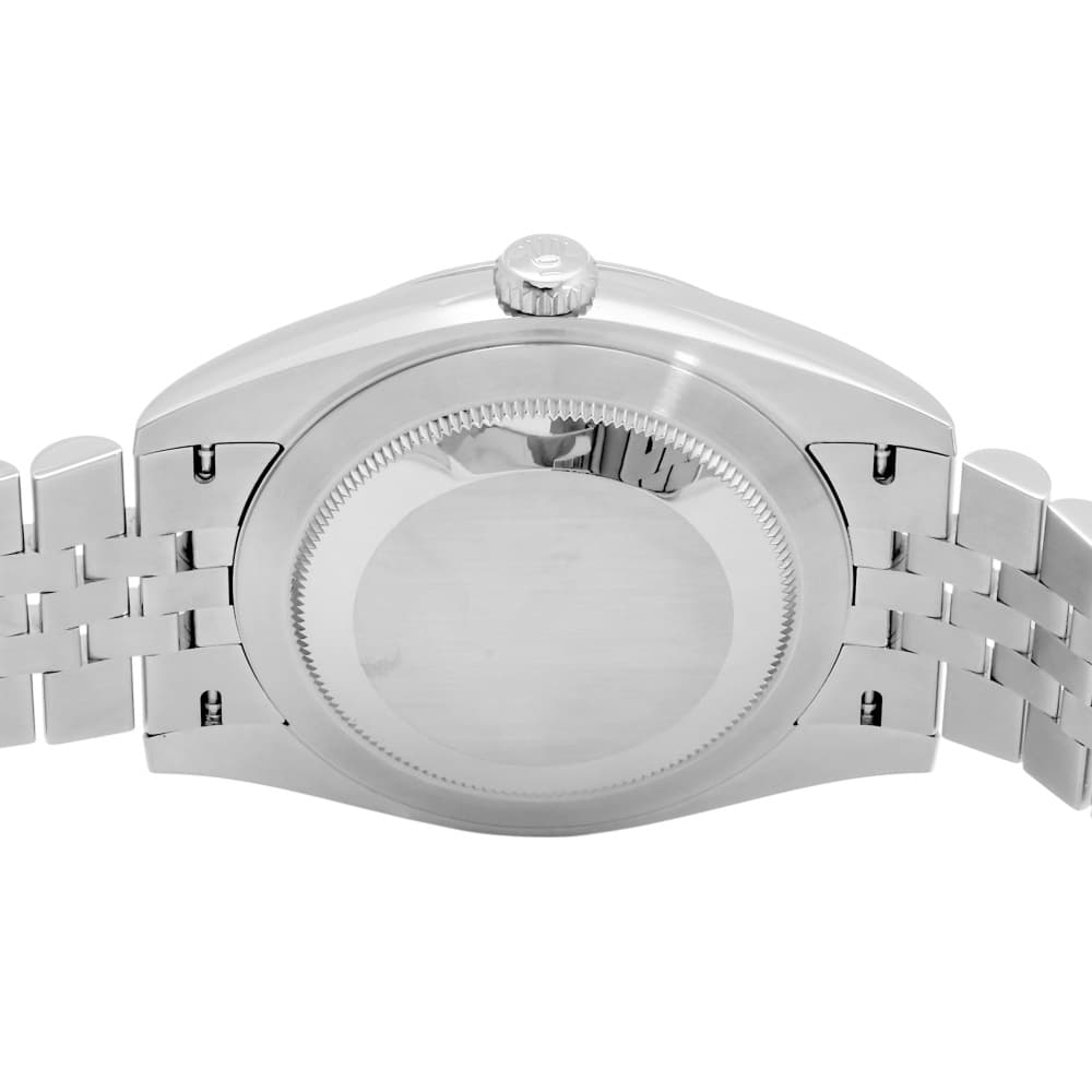 Rolex Datejust 41 — 5
