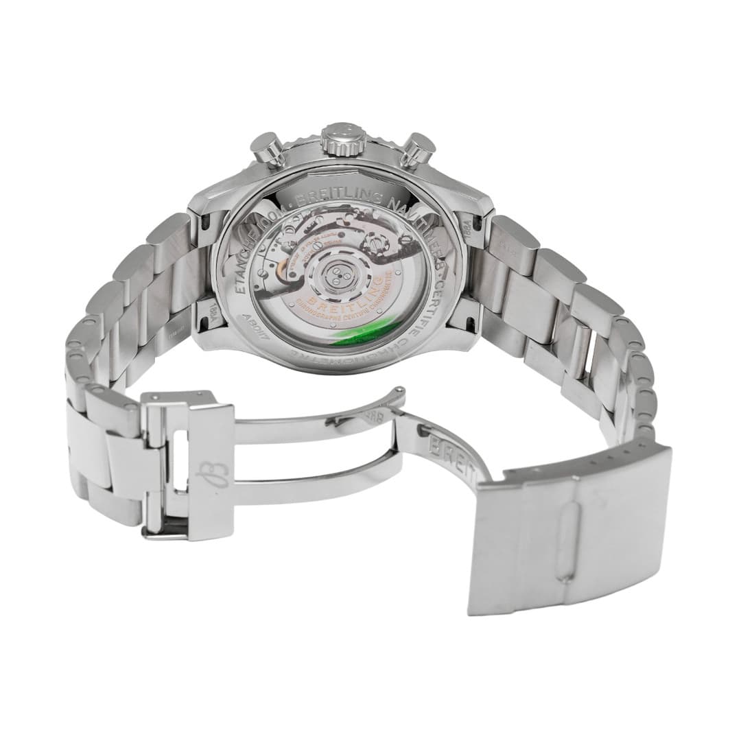 Breitling Navitimer 8 B01 Chronographe — 4