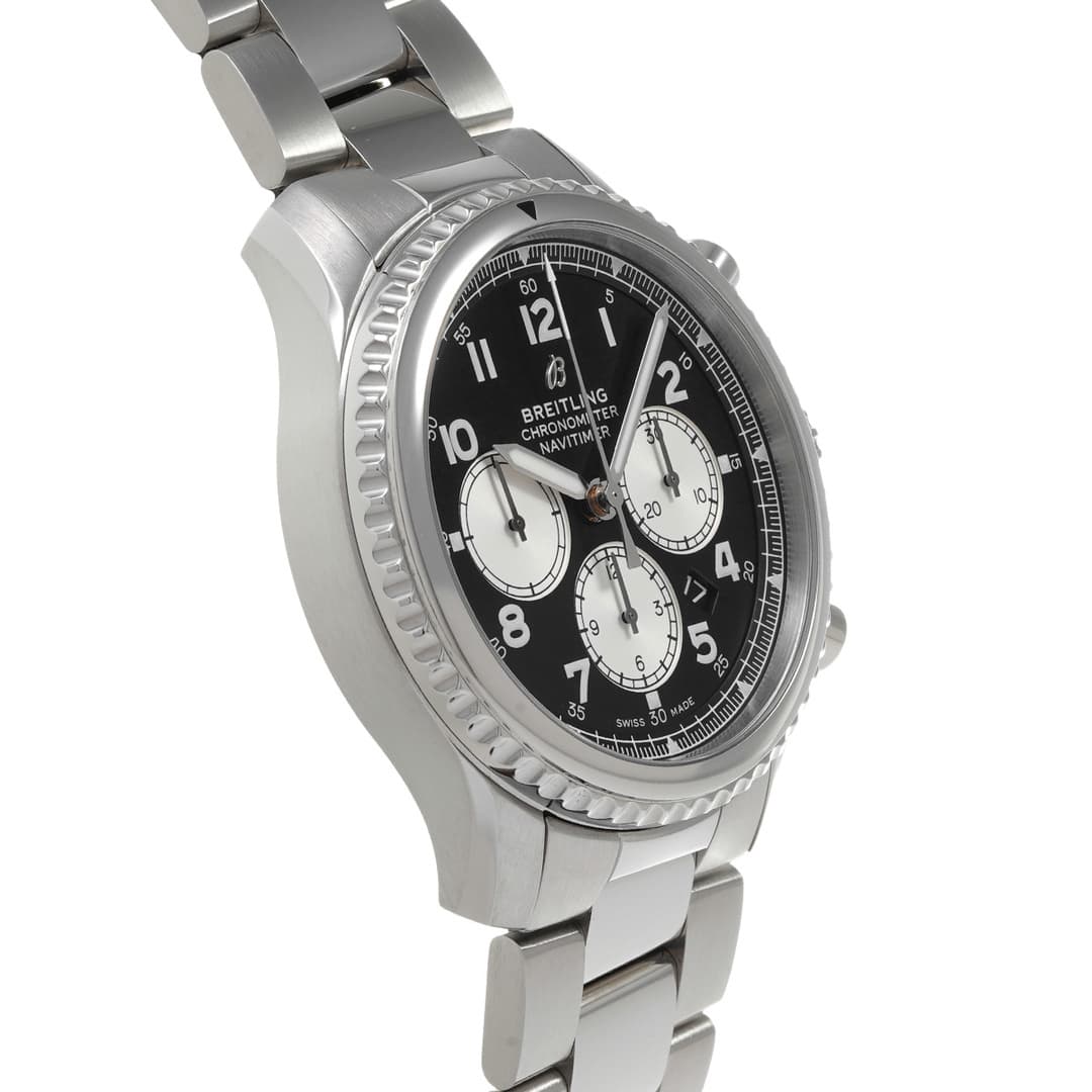 Breitling Navitimer 8 B01 Chronographe — 3