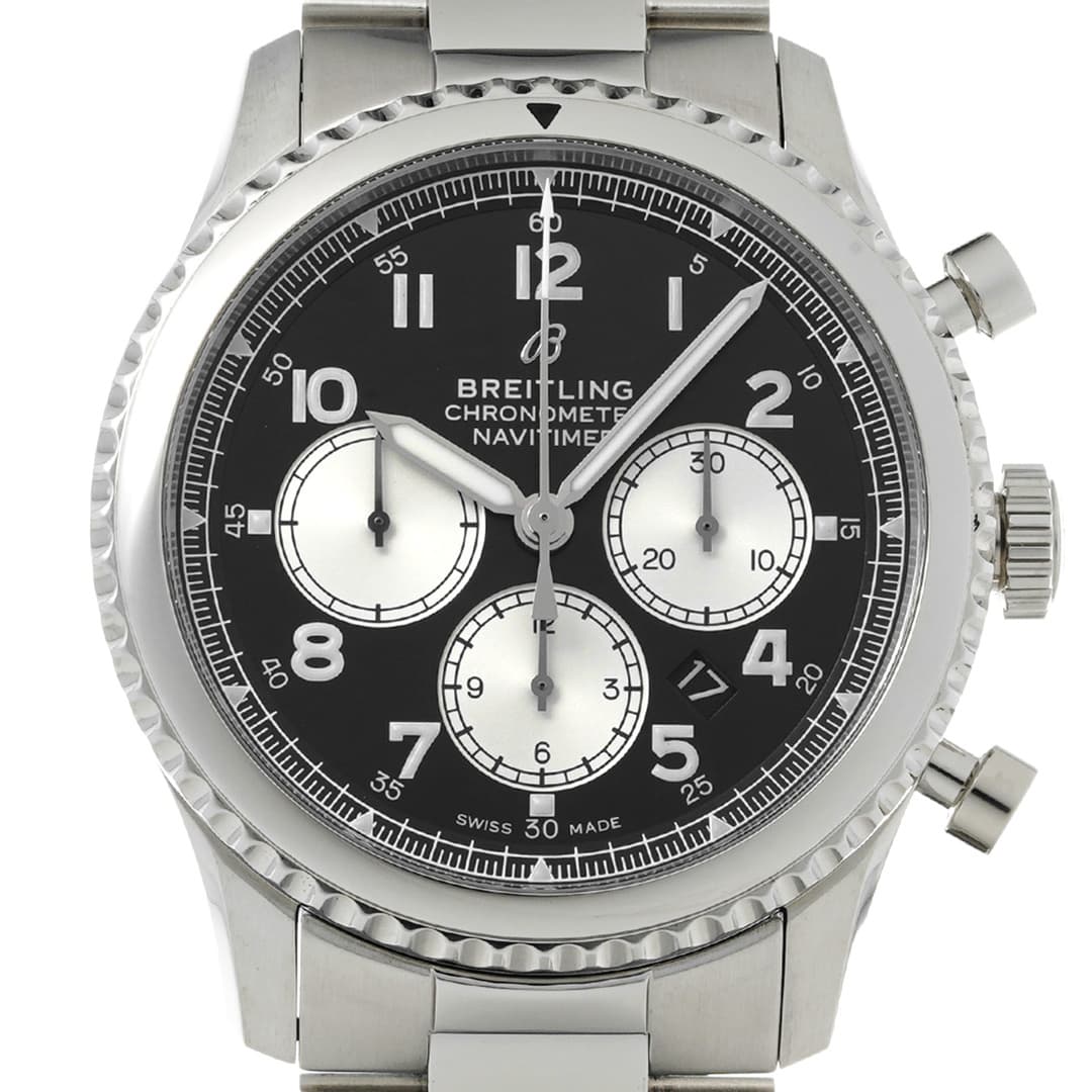 Breitling Navitimer 8 B01 Chronographe — 6
