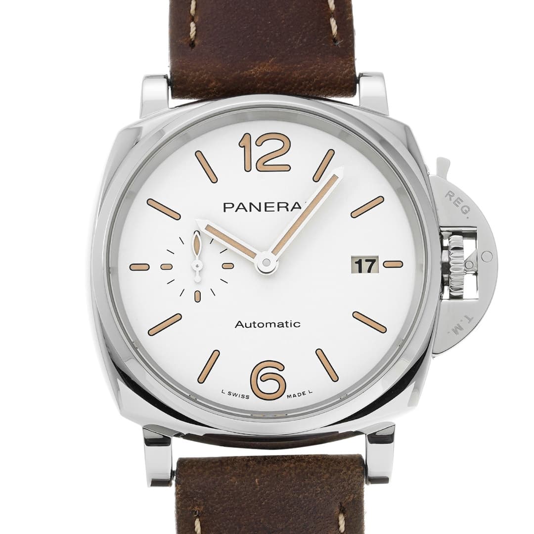 Panerai Luminor Due