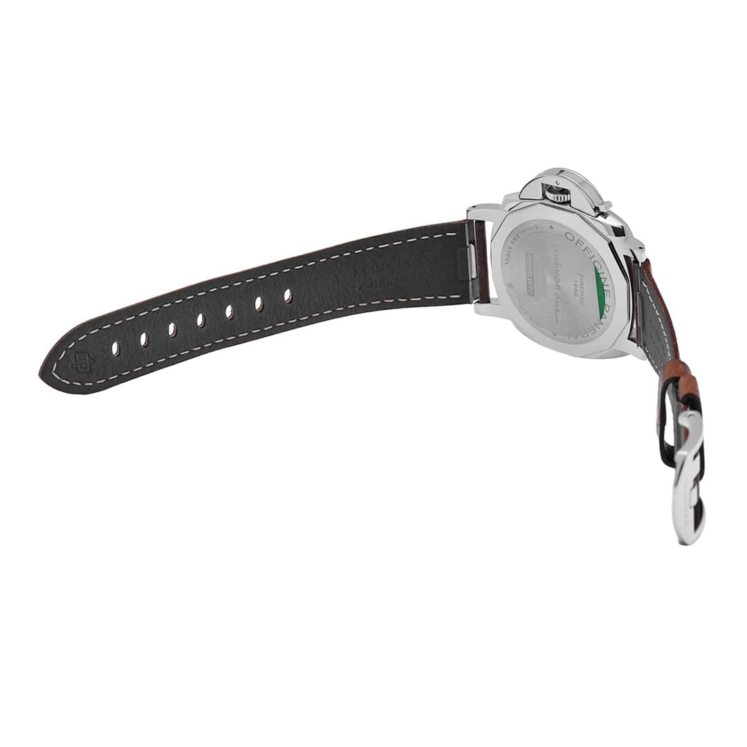 Panerai Luminor Due — 4