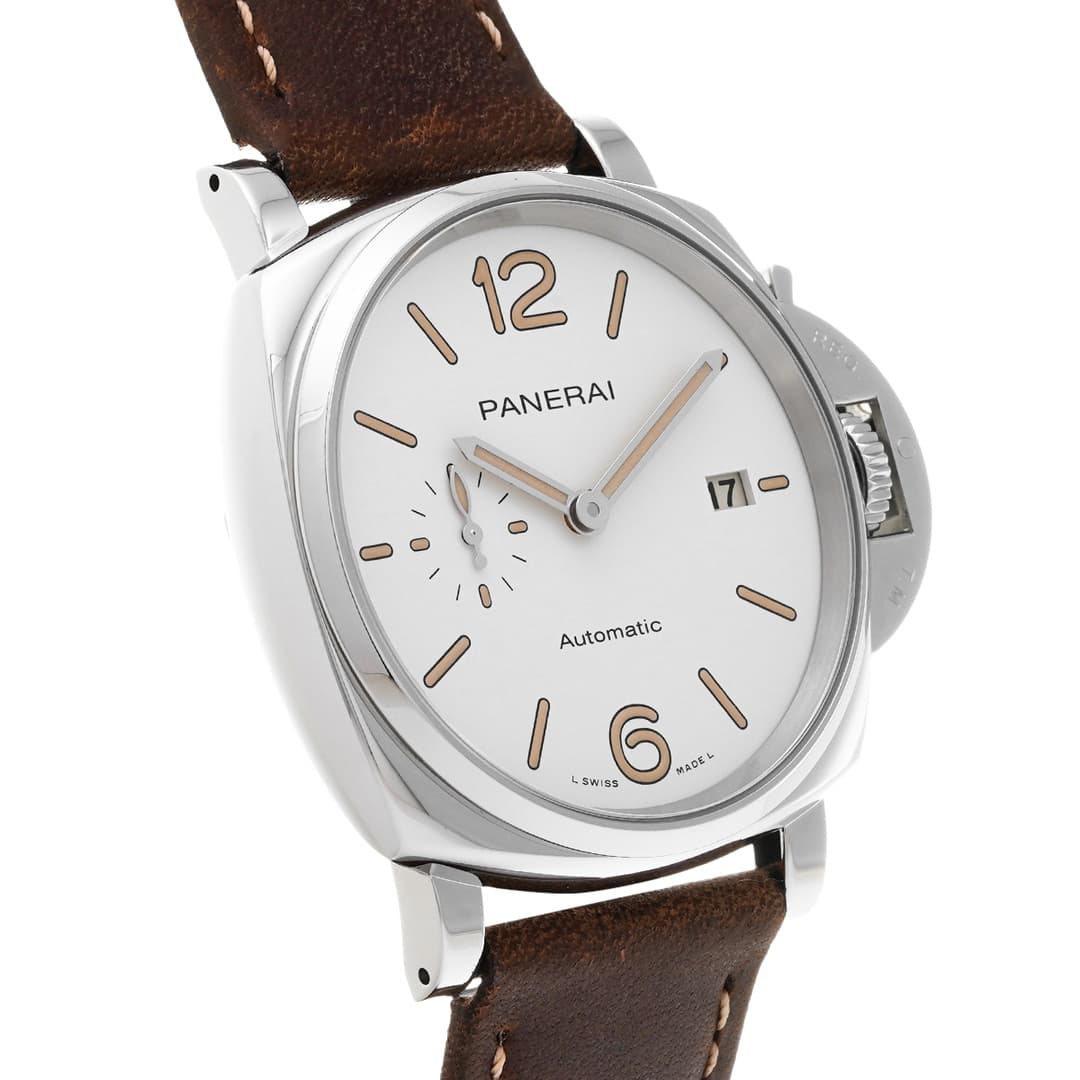 Panerai Luminor Due — 3