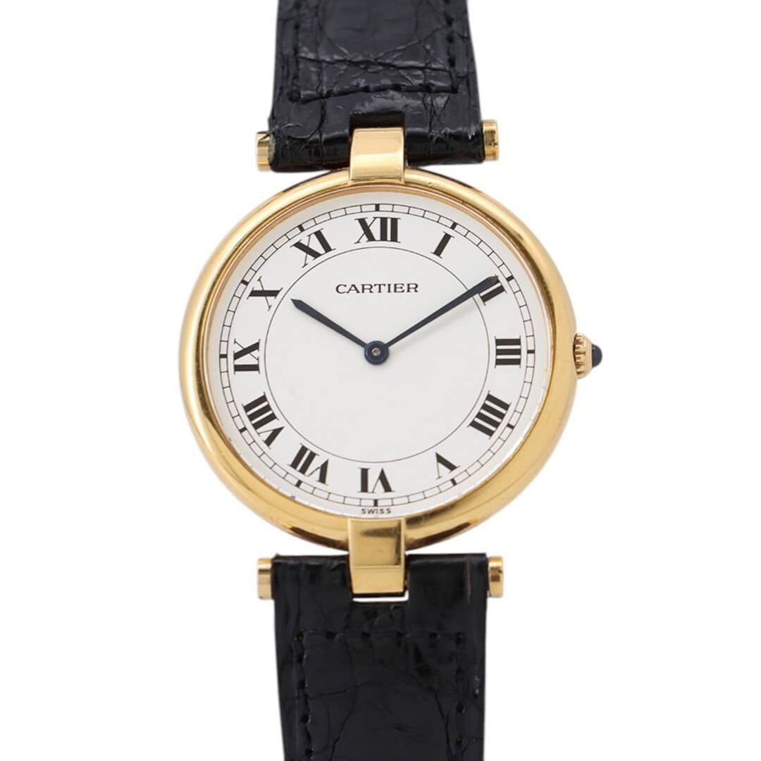 Cartier Vendôme Louis LM