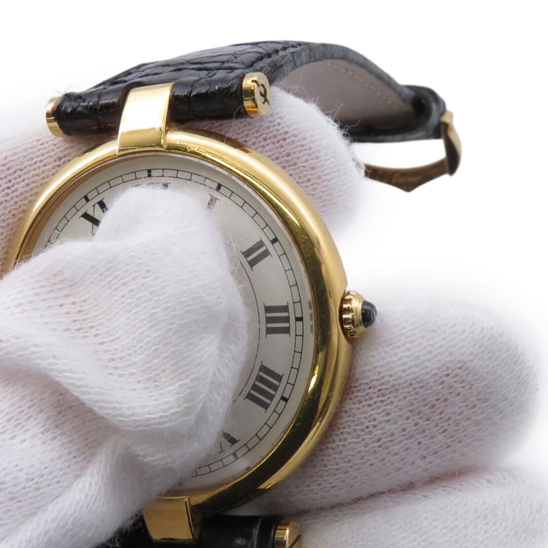 Cartier Vendôme Louis LM — 5