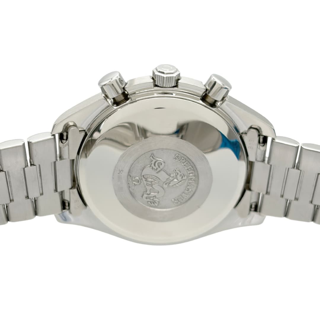 Omega Speedmaster — 5