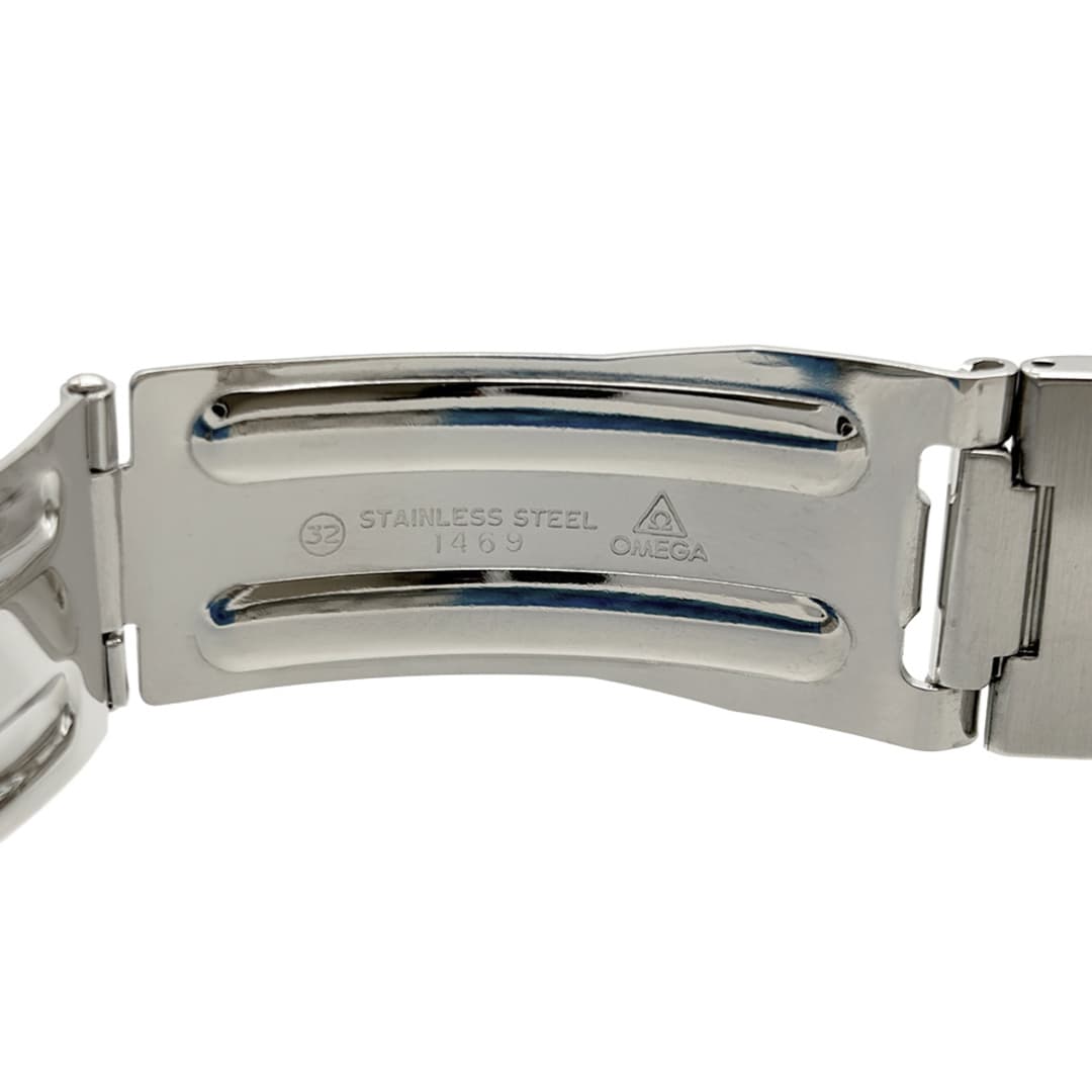 Omega Speedmaster — 6