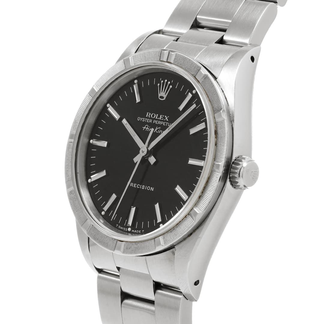 Rolex Air-King — 2