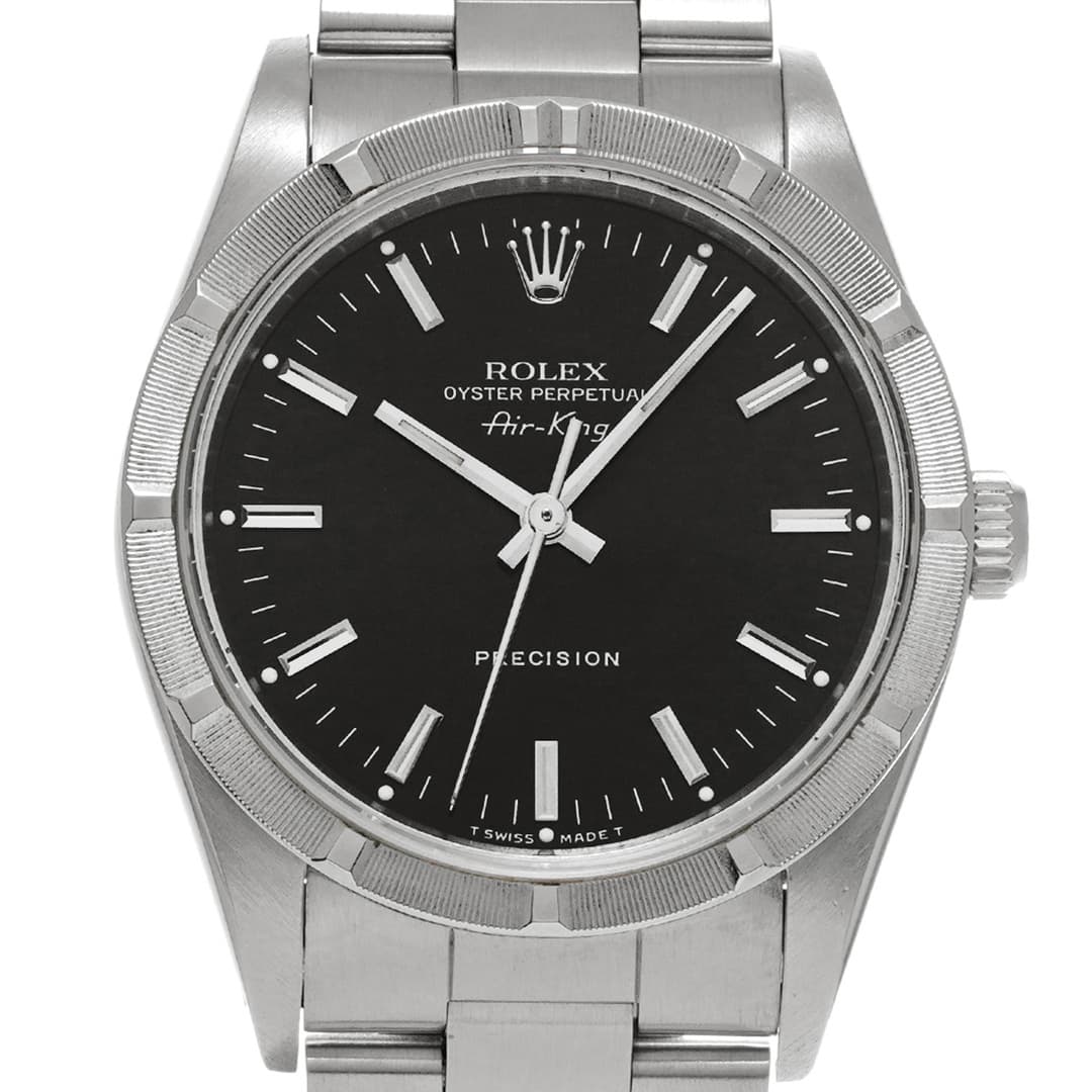 Rolex Air-King — 5