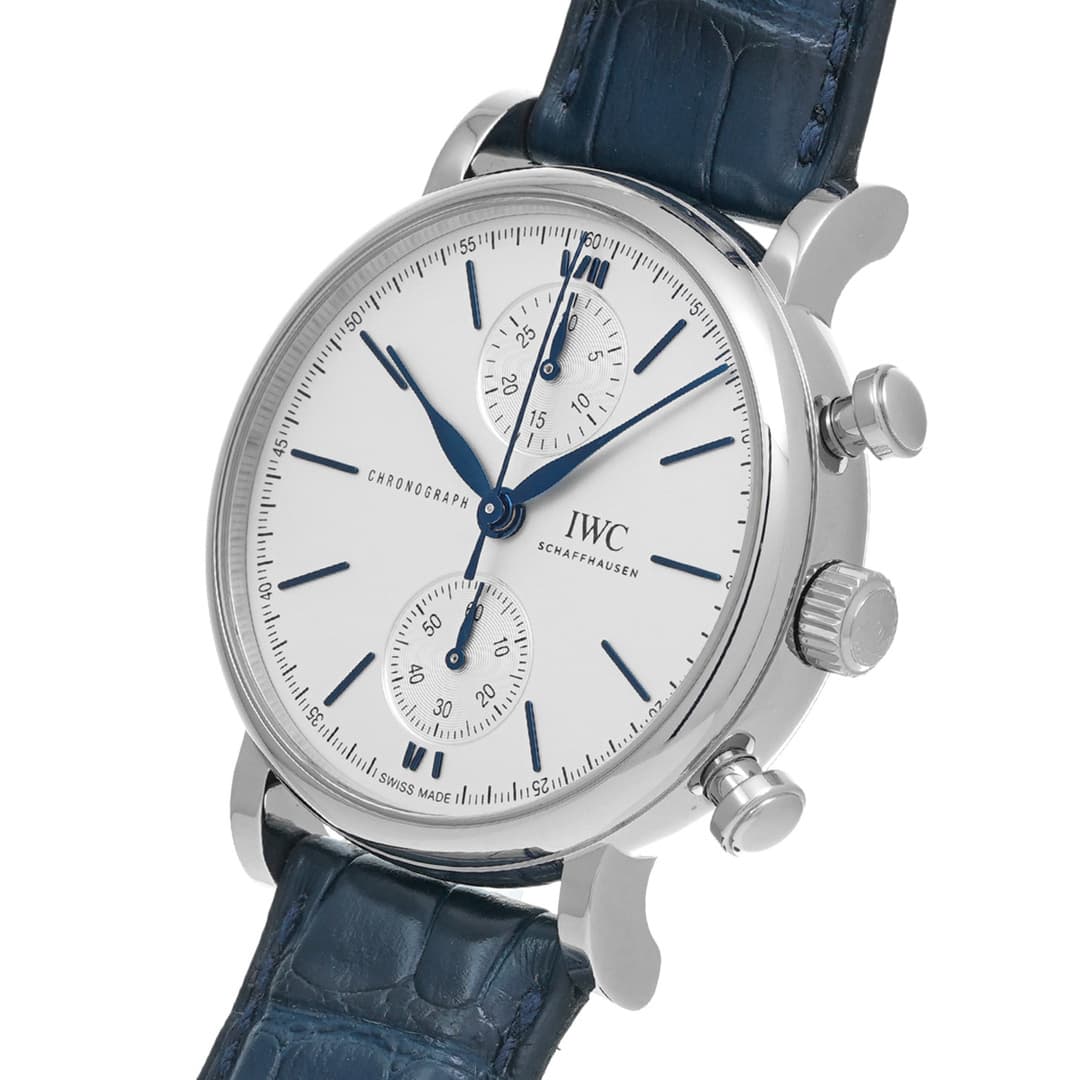 IWC Portofino Chronographe — 2