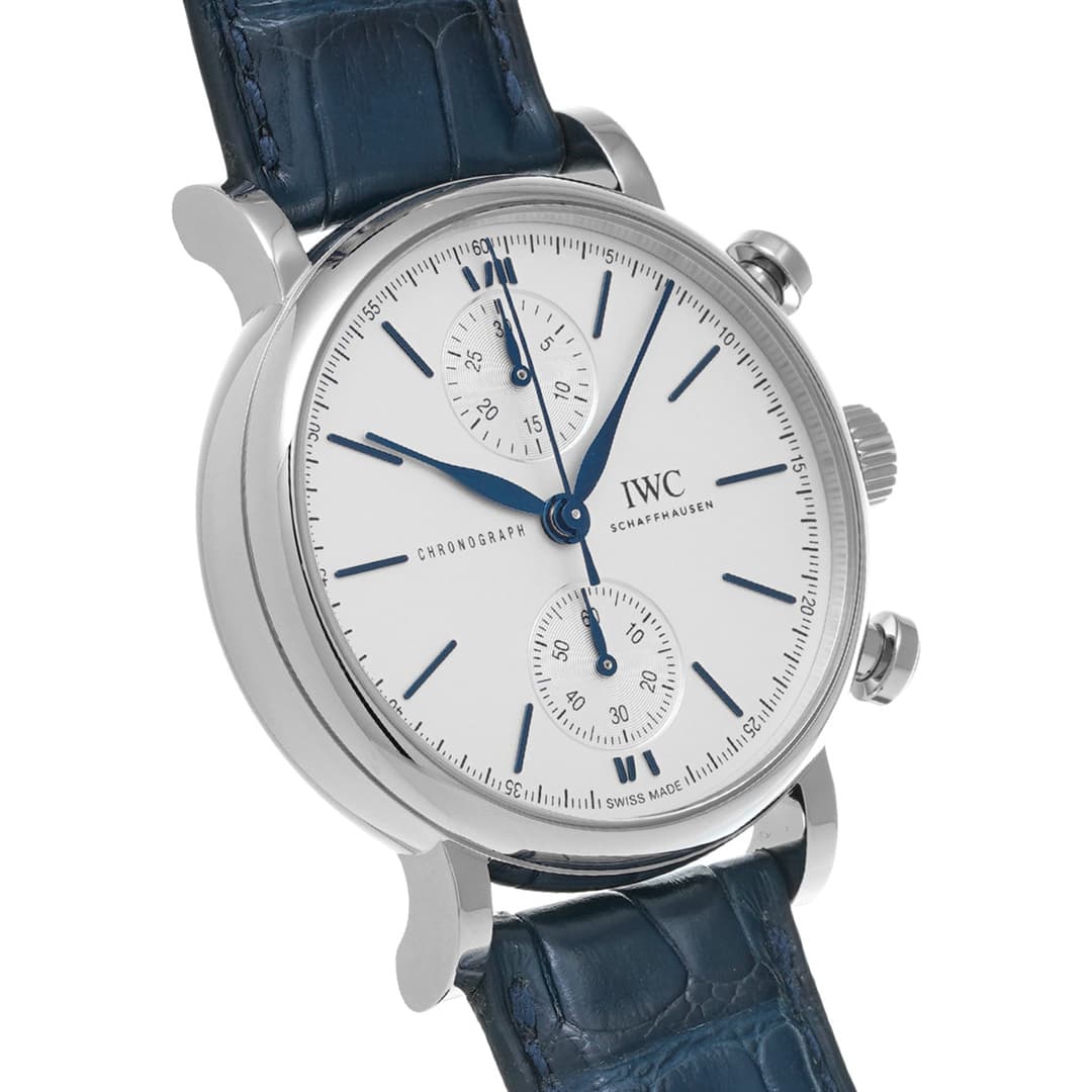 IWC Portofino Chronographe — 3
