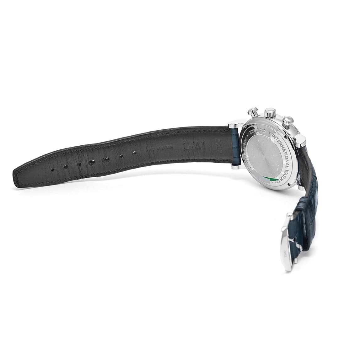 IWC Portofino Chronographe — 4