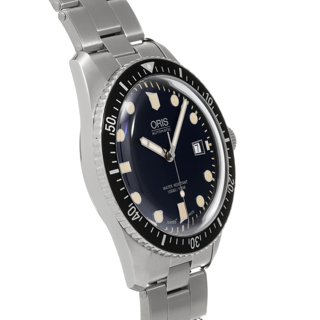 Oris Divers 65 — 3