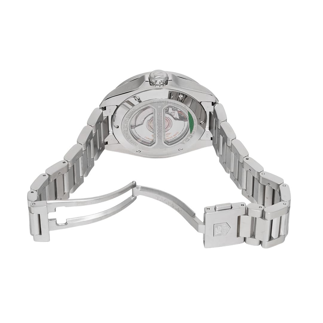 TAG Heuer Grand Carrera Calibre 6 RS — 4