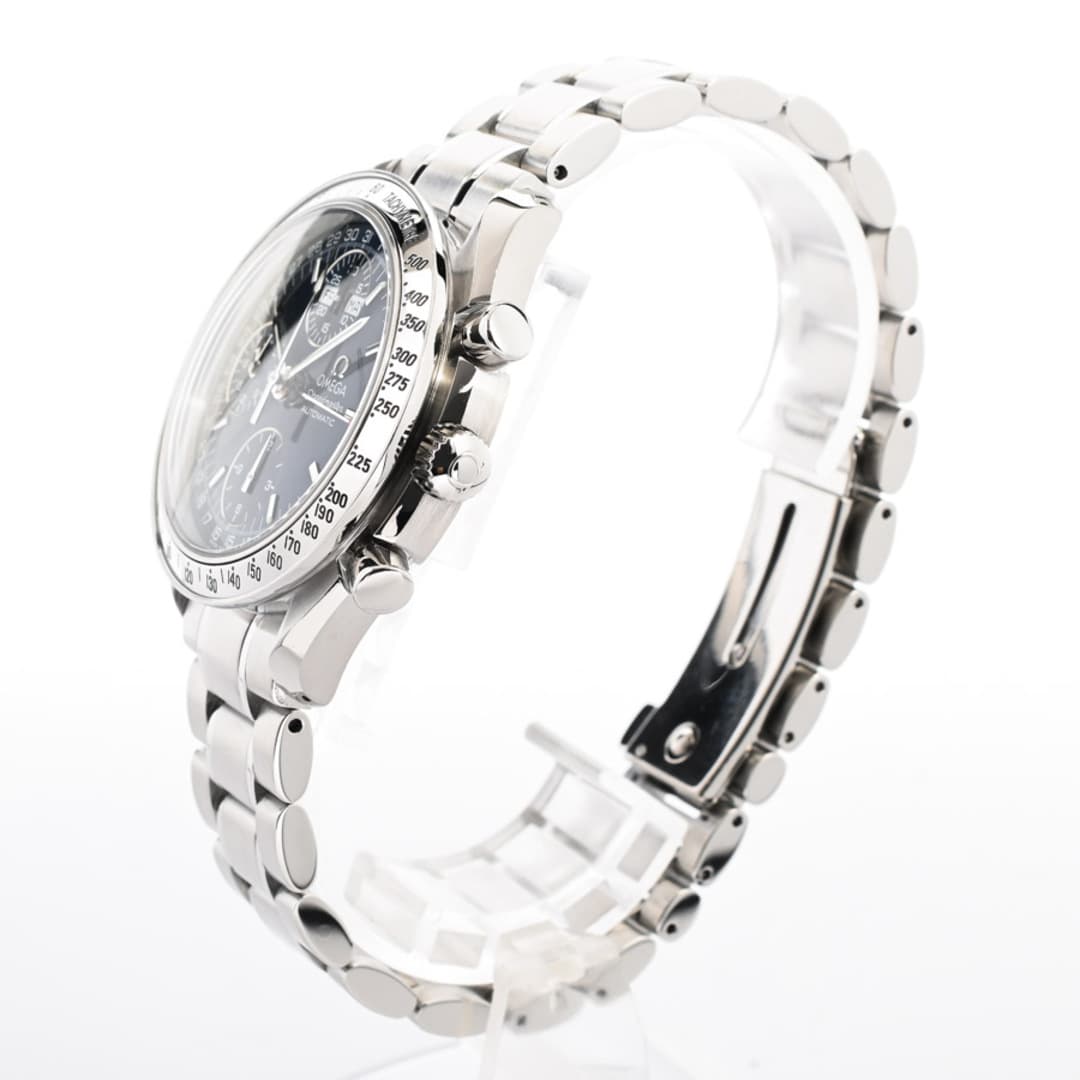 Omega Speedmaster — 2
