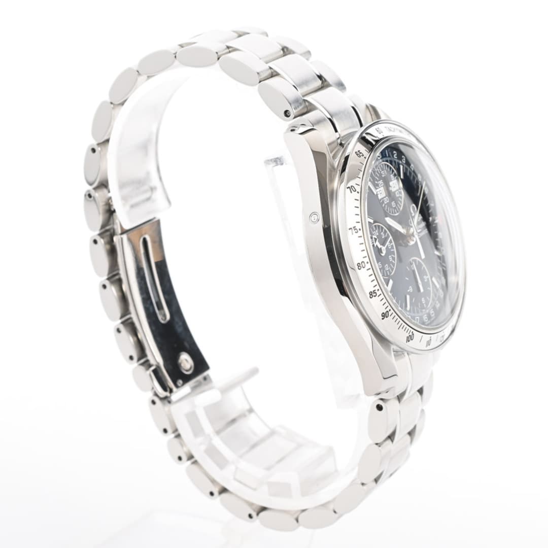 Omega Speedmaster — 3