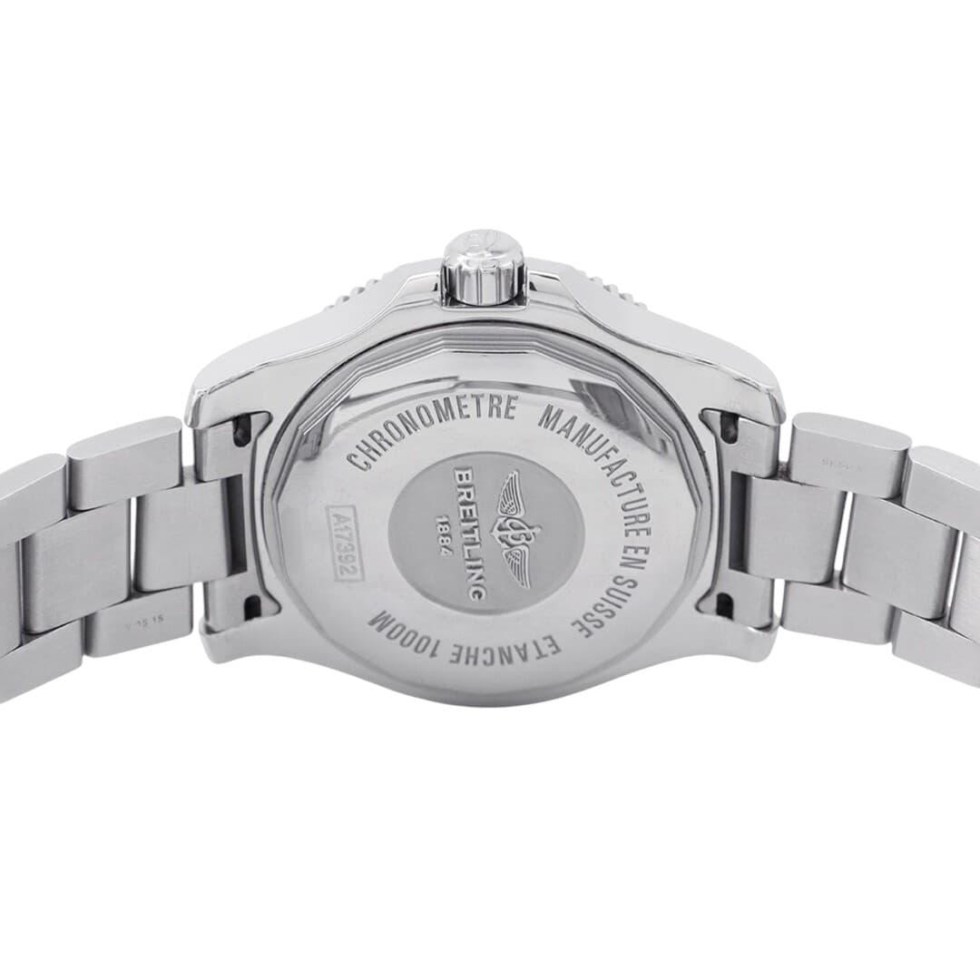 Breitling SuperOcean — 3