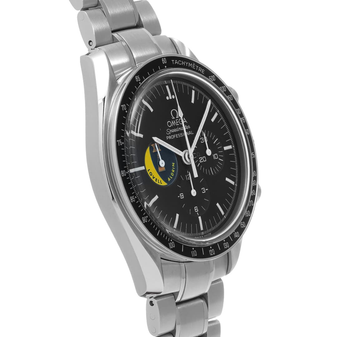 Omega Speedmaster  Professional Missions Gemini 12 — 3