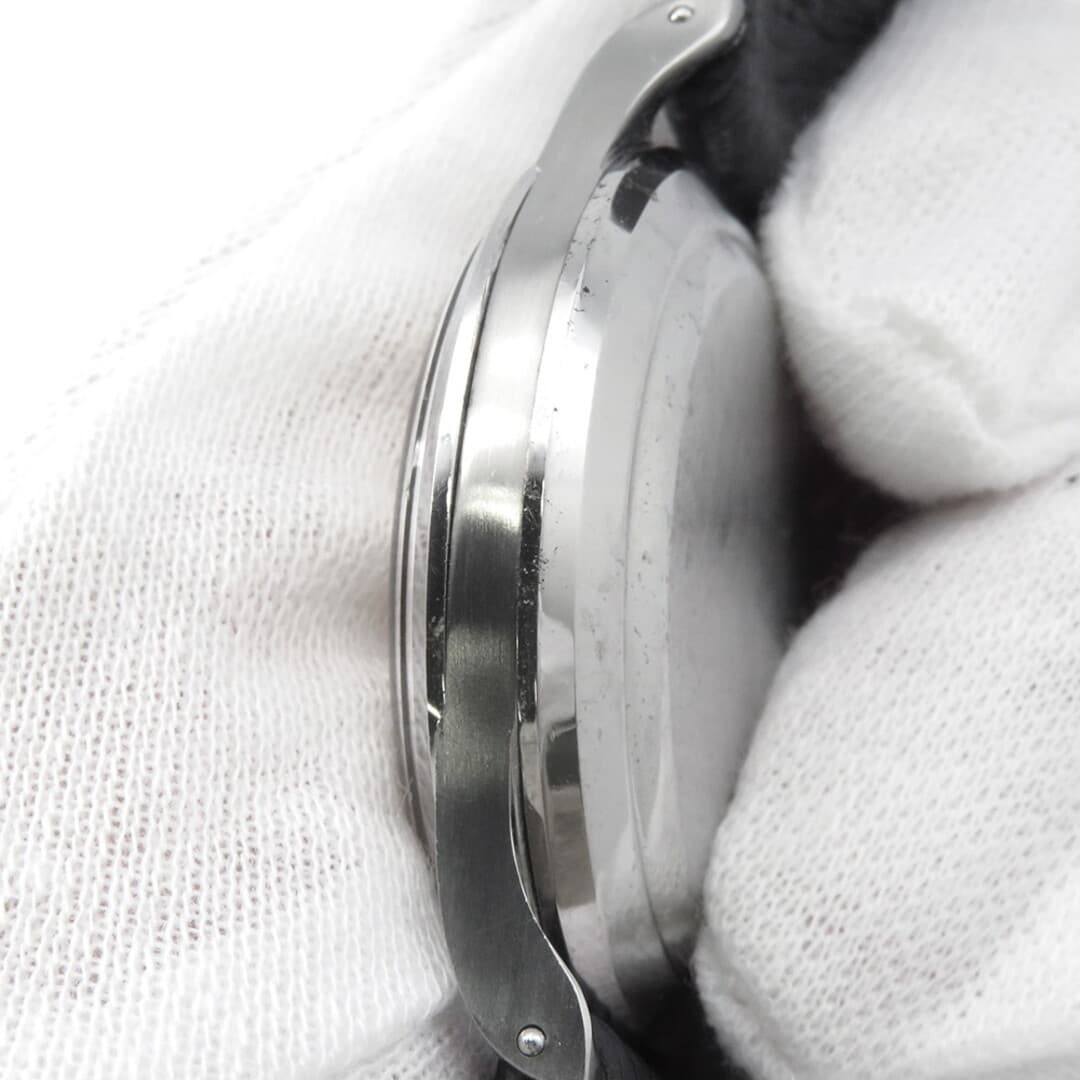 IWC Calatrava — 8
