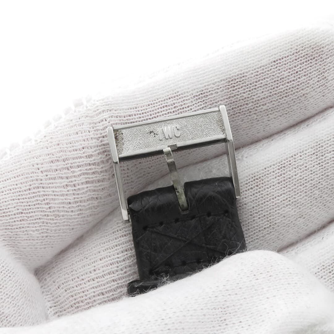 IWC Calatrava — 9