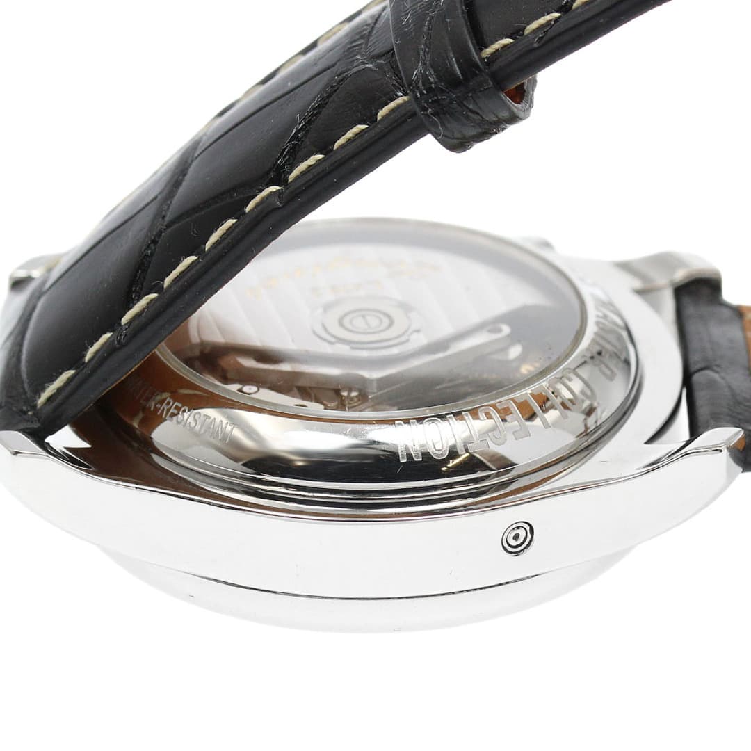 Longines Master Collection Chronographe Phase de Lune — 7
