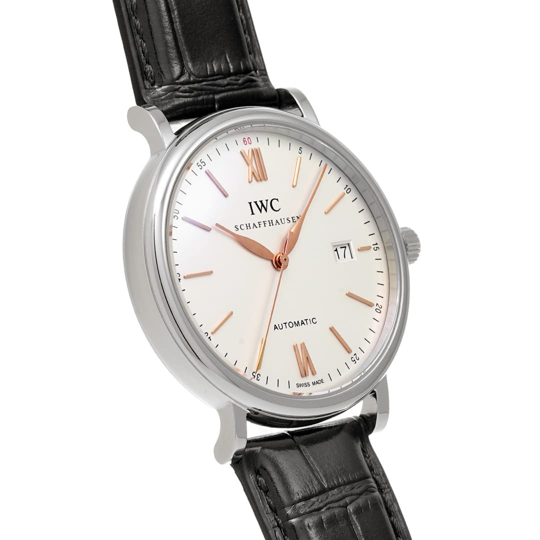 IWC Portofino — 3