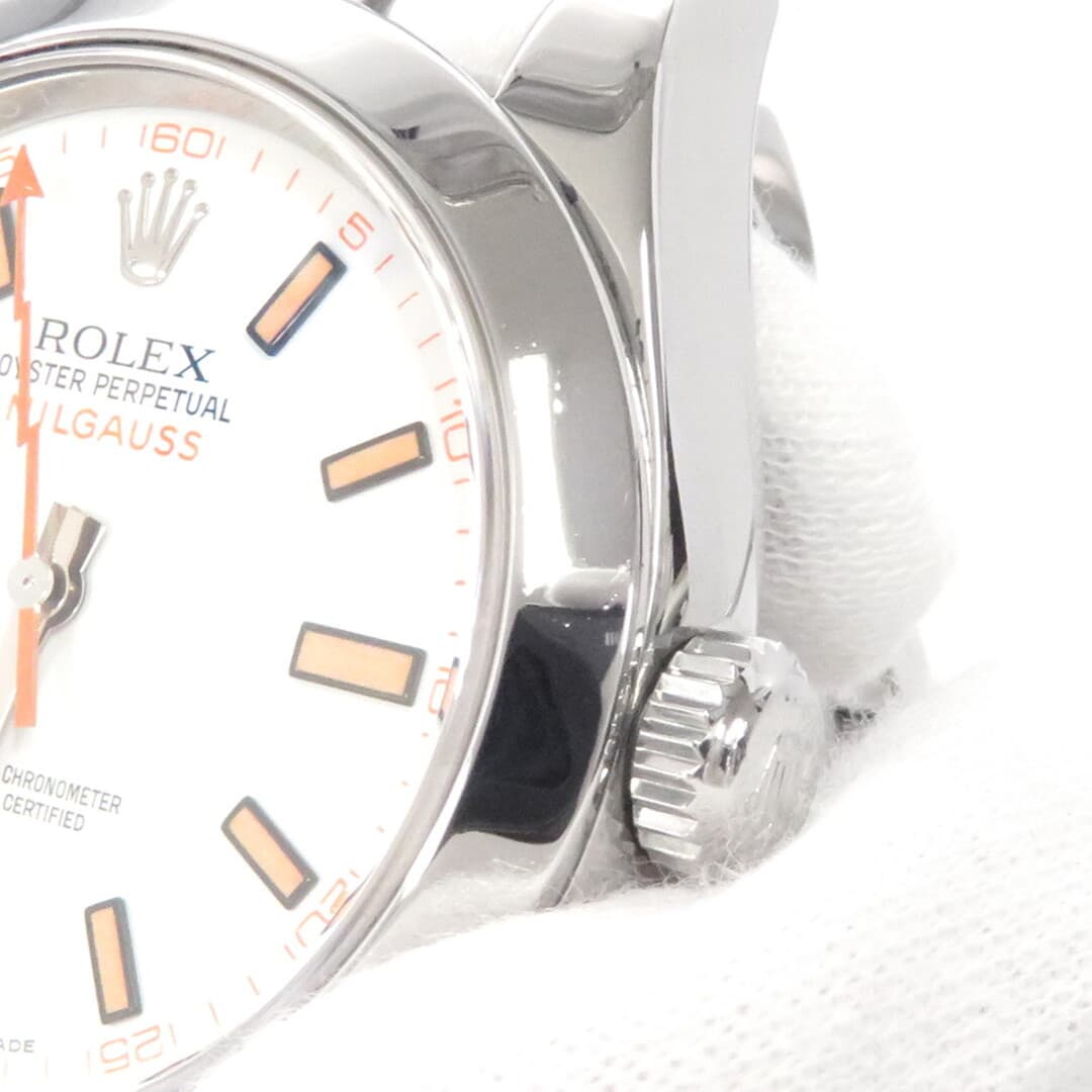 Rolex Milgauss — 4