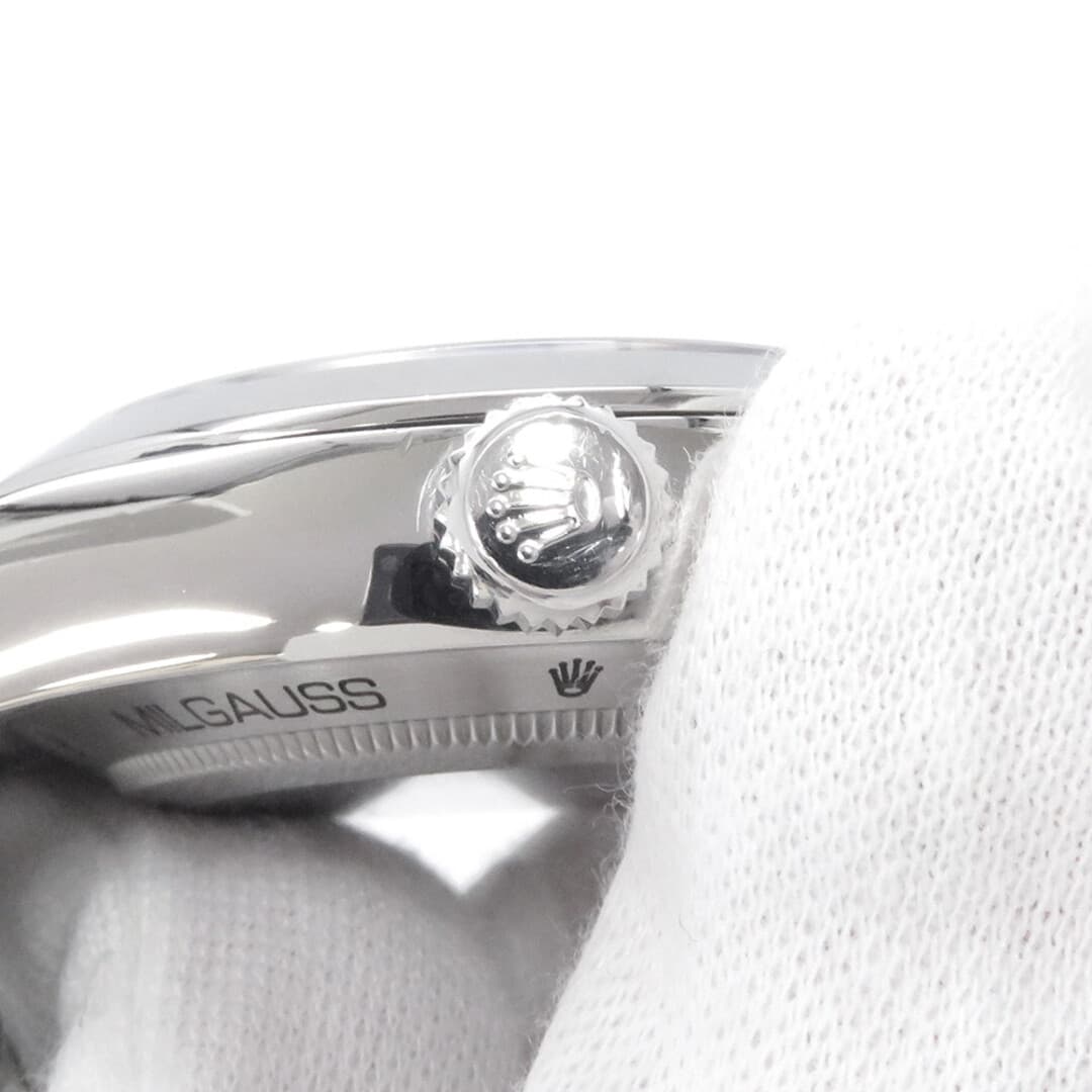 Rolex Milgauss — 8