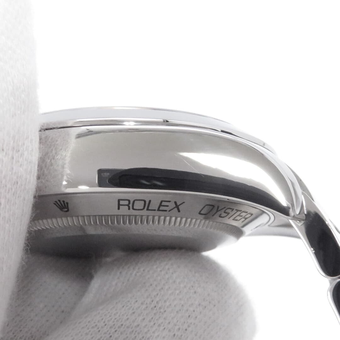 Rolex Milgauss — 9