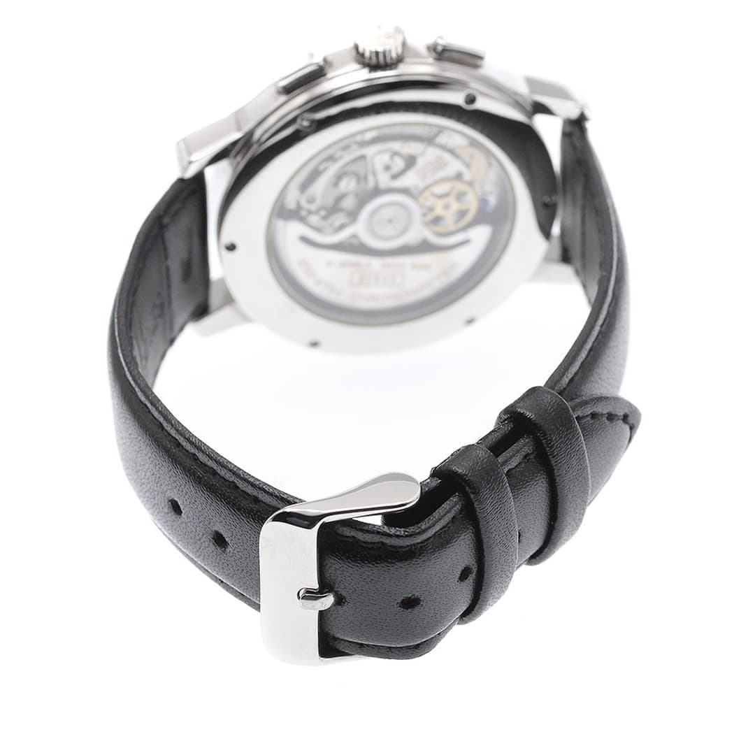 Zenith Chronomaster — 3