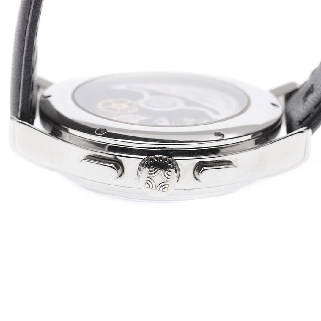Zenith Chronomaster — 4