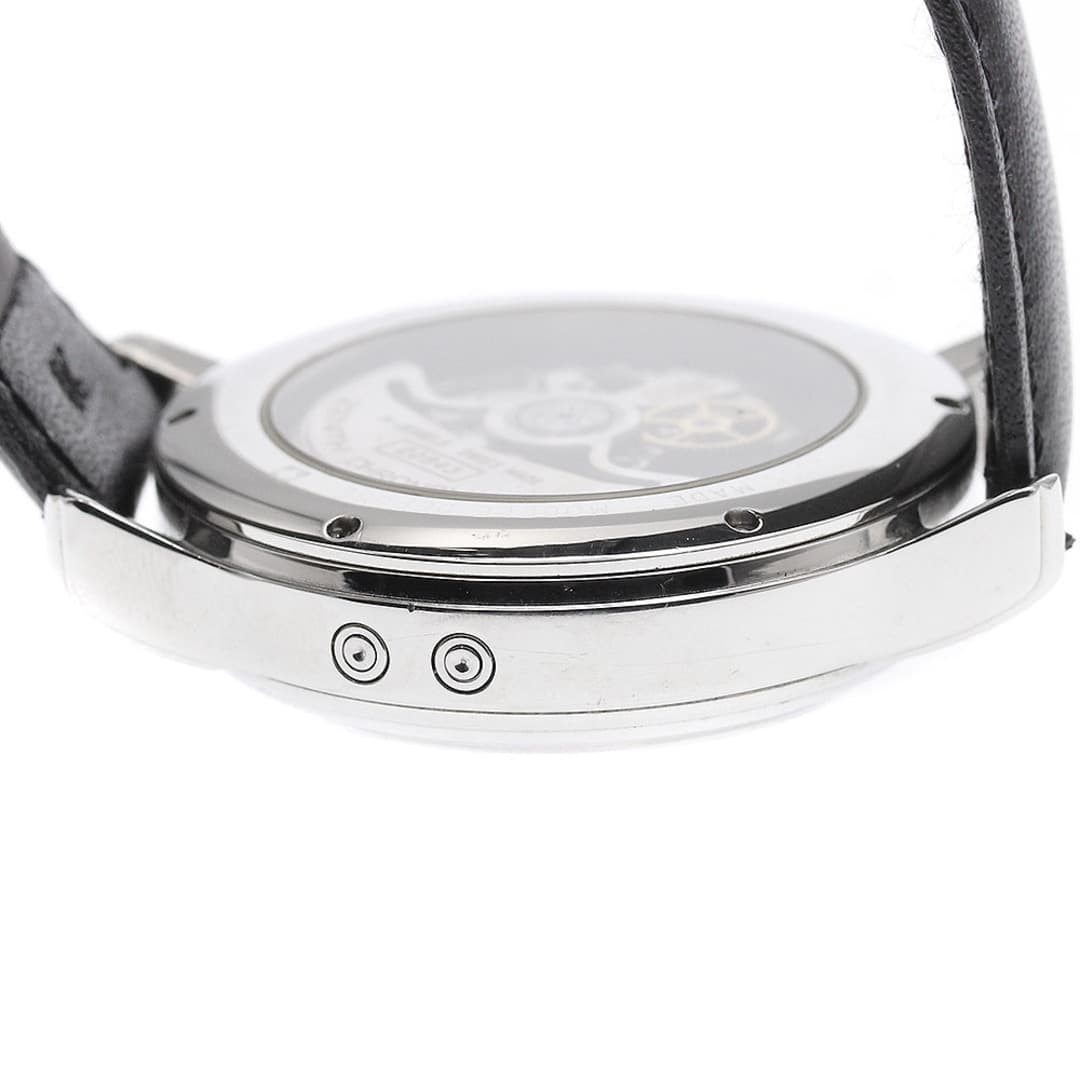 Zenith Chronomaster — 5
