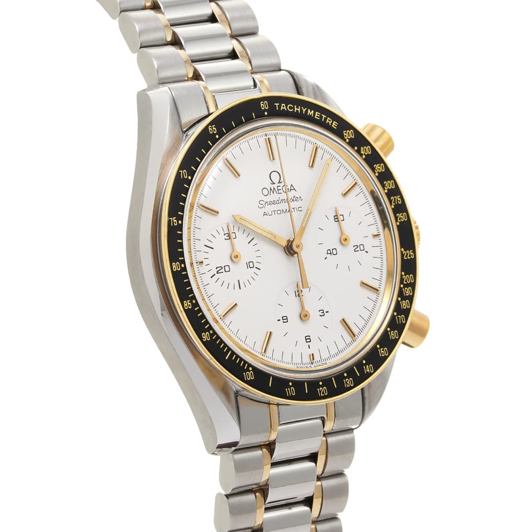 Omega Speedmaster Reduced — 3