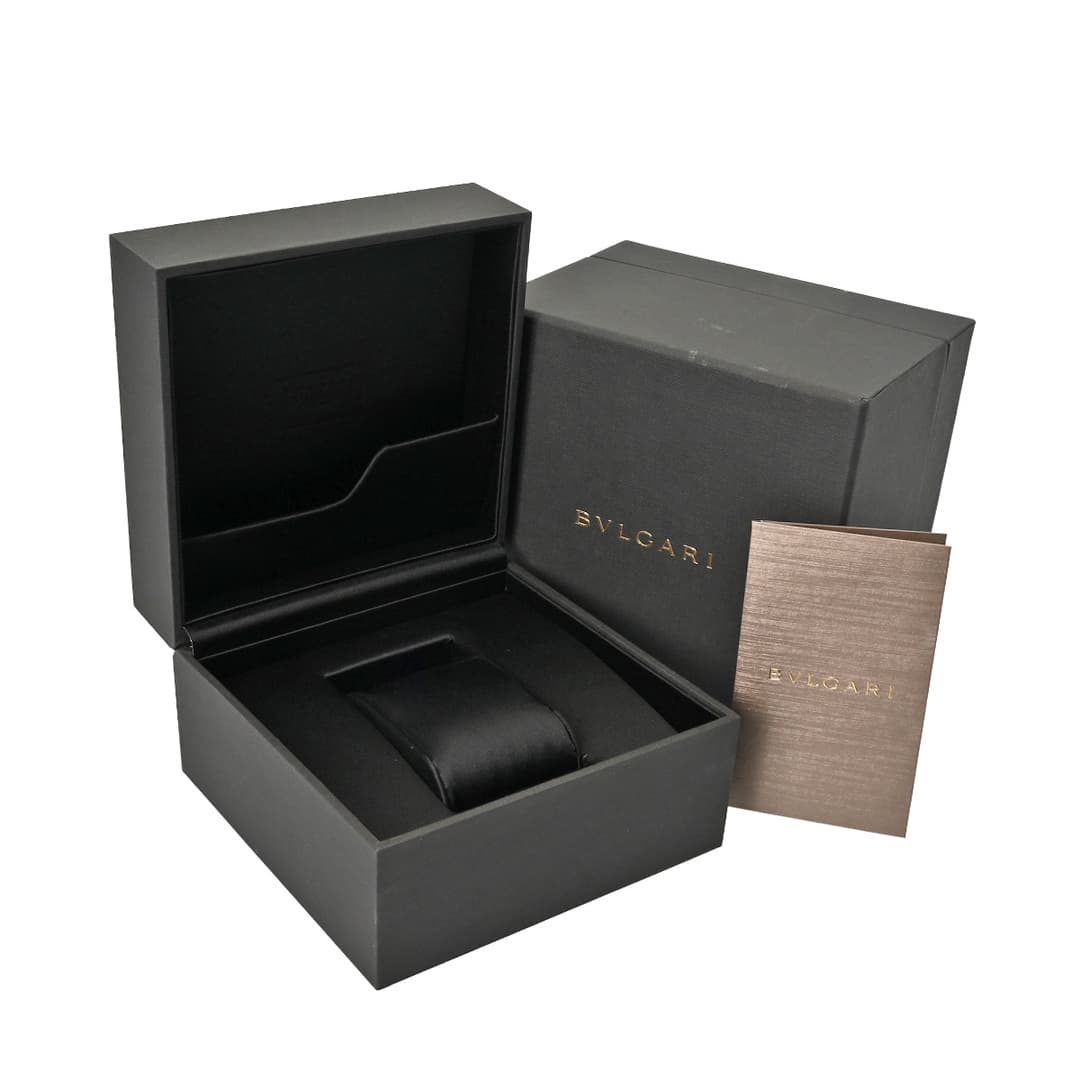 Bvlgari Octo Finissimo — 5