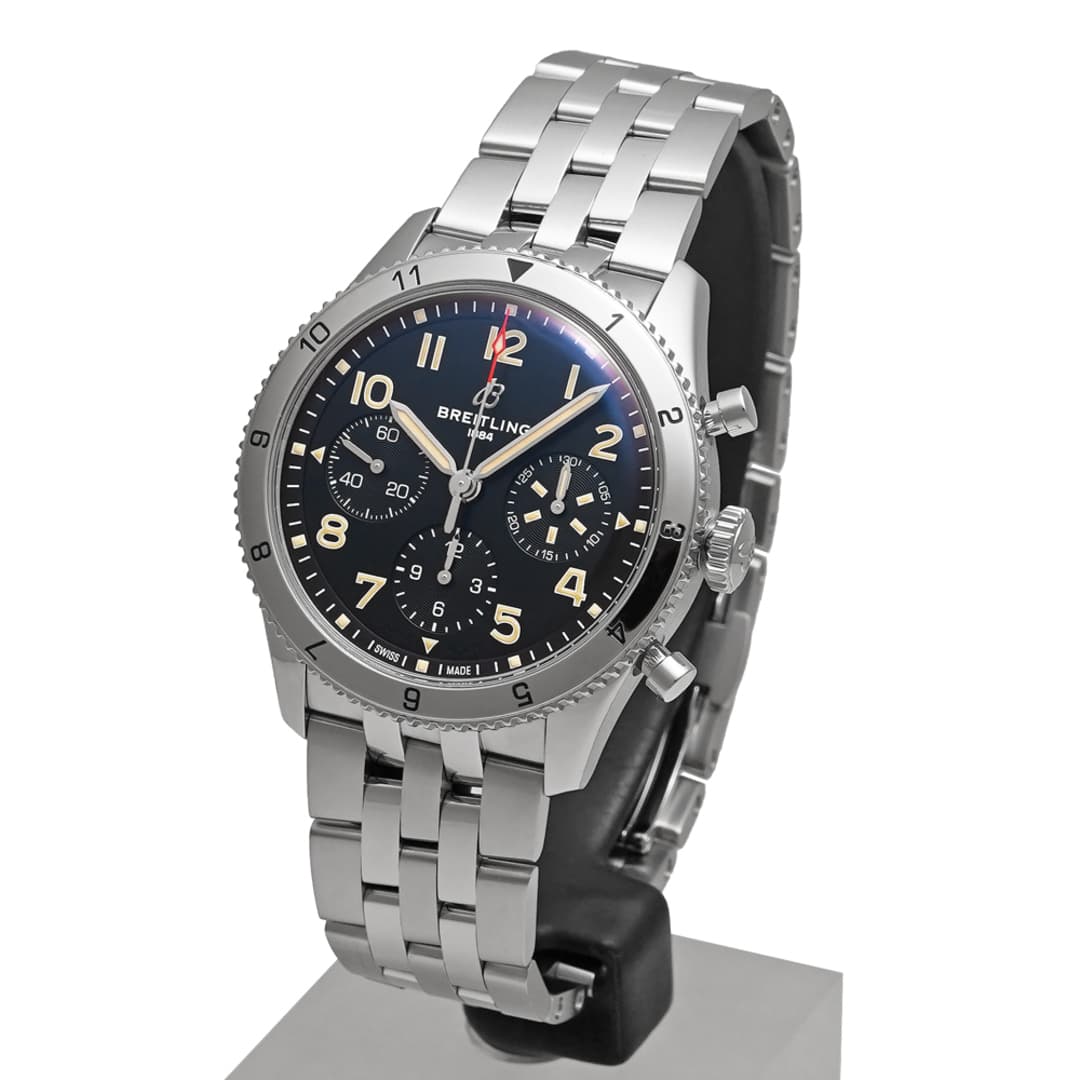 Breitling Classic Avi — 2