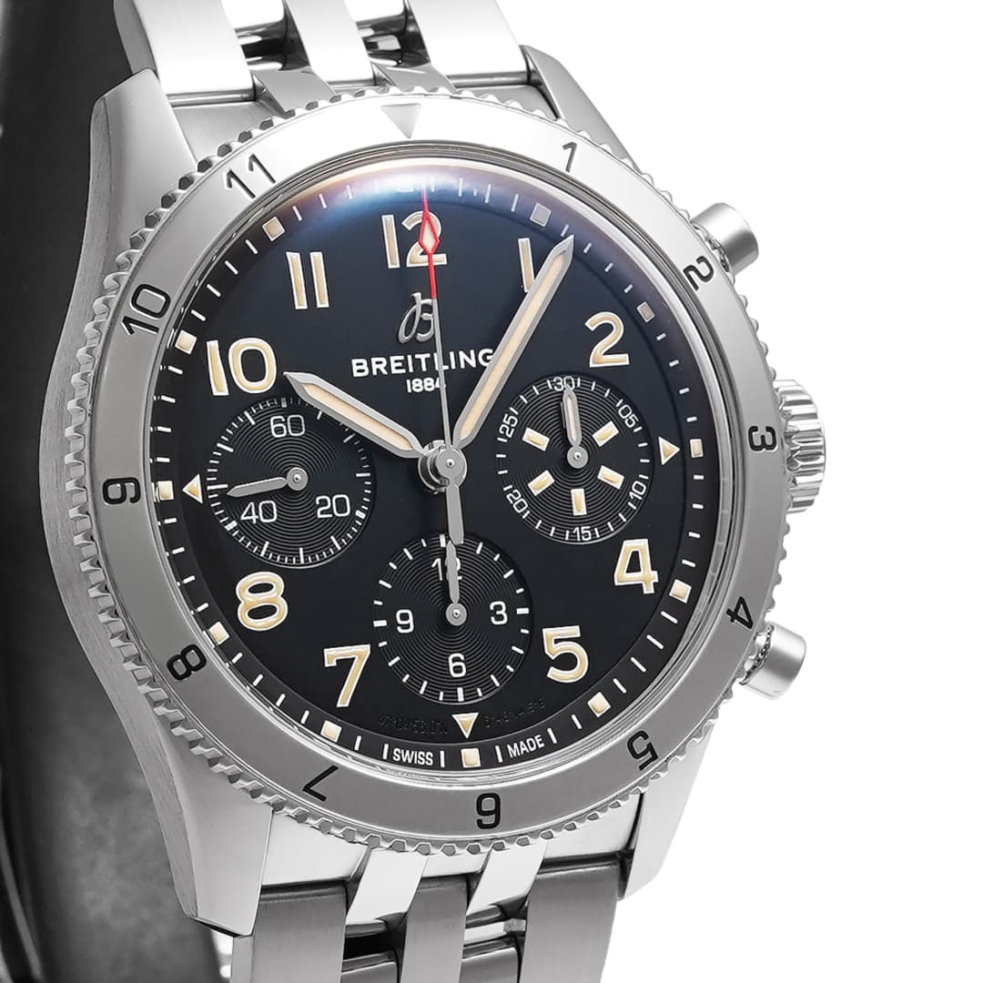 Breitling Classic Avi — 5