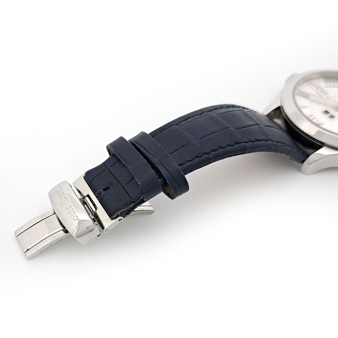 LOUIS ERARD 1931 Grande Date GMT — 3
