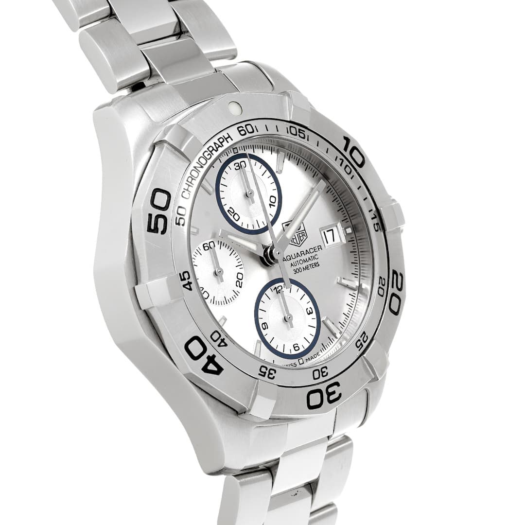 TAG Heuer Aquaracer — 3