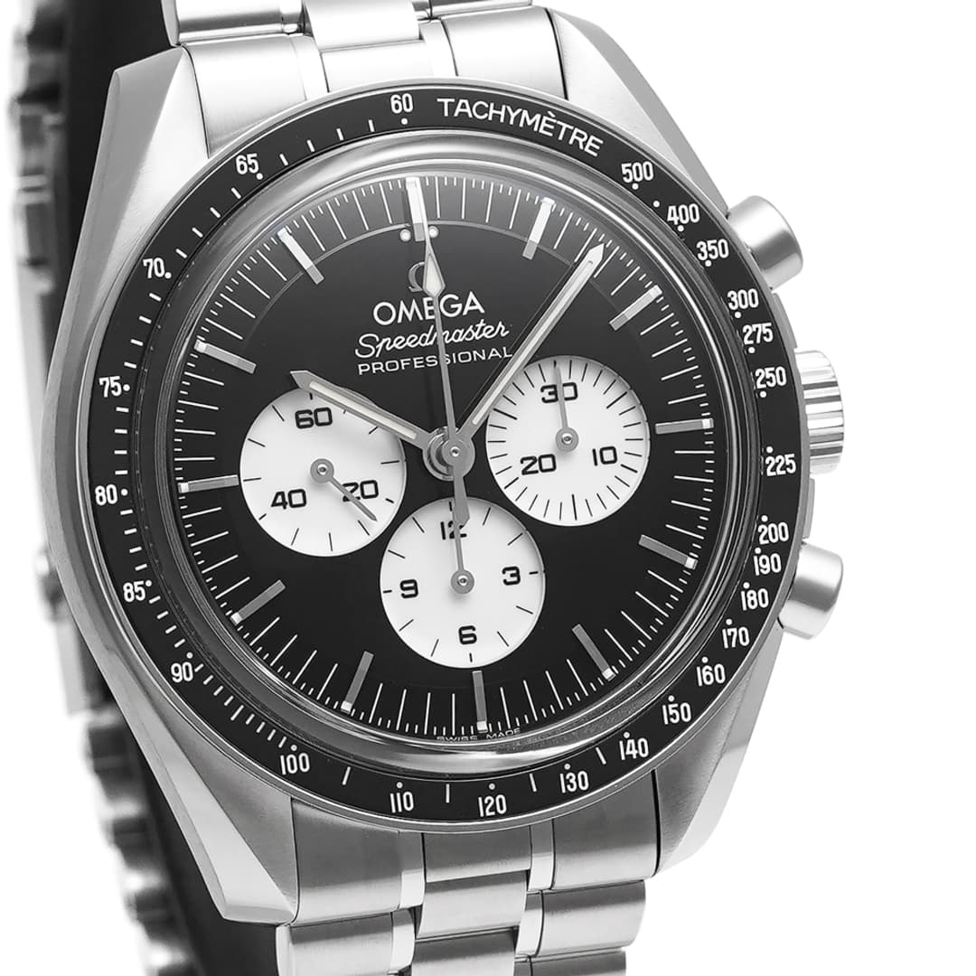Omega Speedmaster — 6