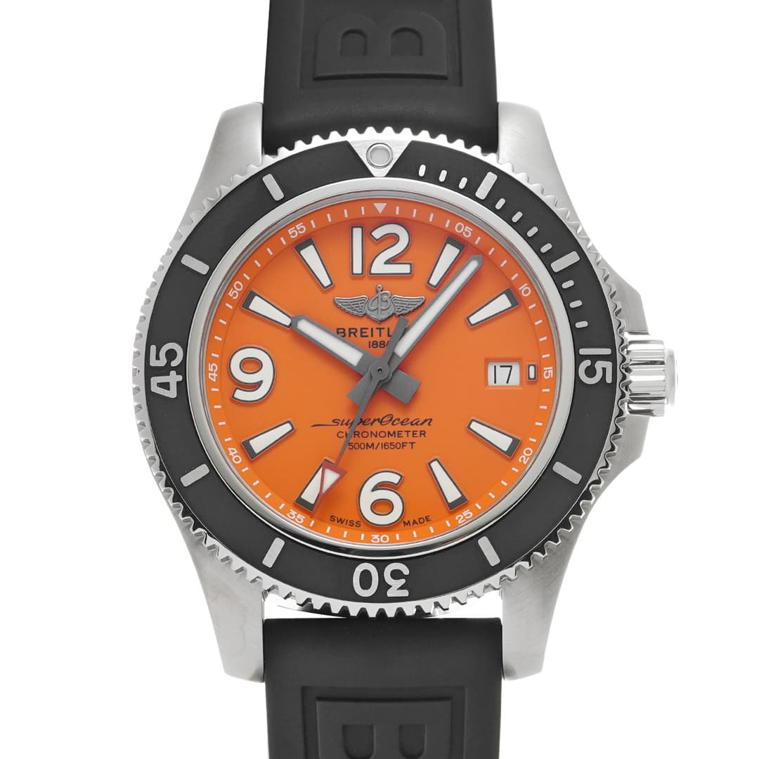 Breitling SuperOcean
